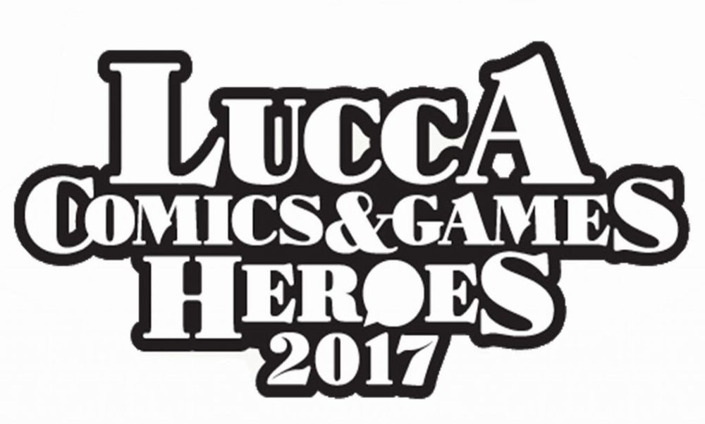 Lucca Comics 2017.jpg